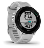 Garmin Forerunner® 55 Smartwatch - White