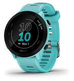 Garmin Forerunner® 55 Smartwatch- Aqua