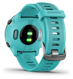 Garmin Forerunner® 55 Smartwatch- Aqua
