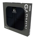 Garmin Index™ S2 Smart Scale - Black