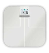 Garmin Index™ S2 Smart Scale - White