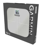 Garmin Index™ S2 Smart Scale - White