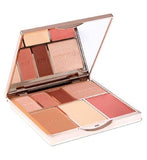 Sculpted By Aimee Bare Basics Palette Peony