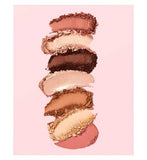 Sculpted By Aimee Bare Basics Palette Peony