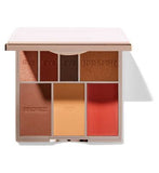 Sculpted by Aimee Bare Basics Palette Rose