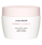 Laura Mercier Serum Body Cream - Ambre Vanille 200ml