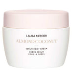 Laura Mercier Serum Body Cream - Almond Coconut 200ml