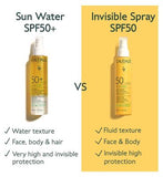 Caudalie Vinosun Invisible High Protection Spray SPF 50 - 150ml