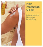 Caudalie Vinosun Invisible High Protection Spray SPF 30 - 150ml