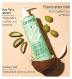 Caudalie Vinosun After-Sun Repairing Lotion - 400ml