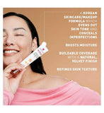 Erborian BB Cream with Ginseng 40ml