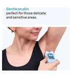 Braun Silk-épil Lady Shaver 5-160 Blue - 3-in-1 Wet & Dry Electric Shaver