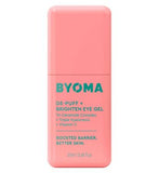 Byoma De-Puff and Brighten Eye Gel 20ml