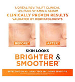 L'Oreal Paris Revitalift Vitamin C Brightening Duo Gift Set