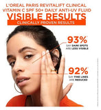 L'Oreal Paris Revitalift Vitamin C Brightening Duo Gift Set