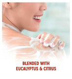 Radox Mineral Therapy Feel Refreshed Shower Gel 225ml