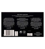 Ted Baker Body Spray Collection