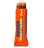 Barebells Soft Protein Bar Peanut Caramel 55g