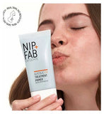 Nip+Fab Glycolic Fix Skin Veil Treatment Primer 40ml