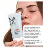 Nip+Fab Glycolic Fix Skin Veil Treatment Primer 40ml
