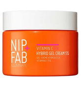 Nip+Fab Vitamin C Fix Hybrid Gel Cream 5% 50ml