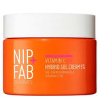 Nip+Fab Vitamin C Fix Hybrid Gel Cream 5% 50ml