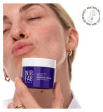 Nip+Fab Retinol Fix Overnight Treatment Cream 3% 50ml