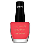 Max Factor Nailfinity Gel Nail Polish Glamour Galore 12g