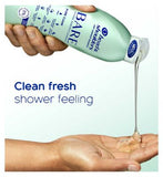 Head & Shoulders Bare Pure Clean Anti-Dandruff Shampoo 400ml