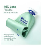 Head & Shoulders Bare Soothing Hydration Anti-Dandruff Shampoo 400ml