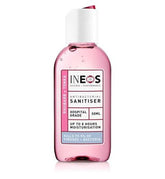 INEOS Rhubarb + Tonka Hand Sanitiser 50ml