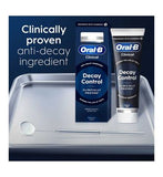 Oral-B Clinical Decay Control Intense Clean Toothpaste 75ml
