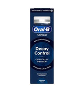 Oral-B Clinical Decay Control Intense Clean Toothpaste 75ml