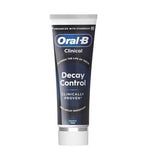 Oral-B Clinical Decay Control Intense Clean Toothpaste 75ml
