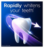 Oral-B 3D White Advanced Express Whitening Fresh Glow Toothpaste 75ml