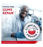 Corsodyl Active Gum Repair, Toothpaste for Bleeding Gums, 75 ml