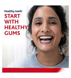 Corsodyl Active Gum Repair, Toothpaste for Bleeding Gums, 75 ml