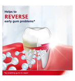 Corsodyl Active Gum Repair Whitening Toothpaste 75ml