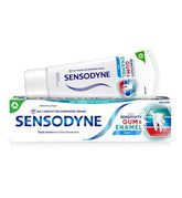 Sensodyne Sensitivity & Gum Enamel Toothpaste - 75ml