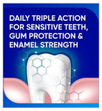 Sensodyne Sensitivity & Gum Enamel Toothpaste - 75ml