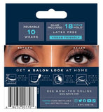 Eylure Extreme Volume 119 Extreme Curl