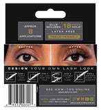 Eylure Faux Mink Individual Lashes