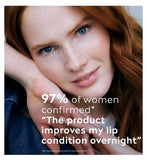 NIVEA Lavender Overnight Care Lip Balm 4.8g