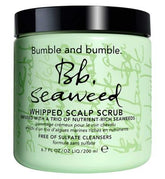 Bumble & bumble Seaweed Nourishing Whipped Scalp Scrub 200ml
