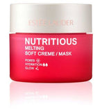 Estée Lauder Nutritious Travel Size Melting Soft Crème / Mask 15ml