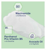 Cetaphil Moisturising Lotion, Lightweight Face & Body Moisturiser for Sensitive Skin 1L Family Size