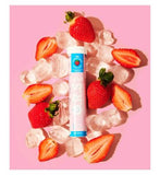 O.R.S Hydration For Kids, Natural Strawberry Electrolyte Tablets For Everyday Hydration And Wellness - 24 Tablets