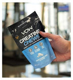 VOW Nutrition Creatine Chews Mint 100s