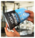 VOW Nutrition Creatine Chews Mint 100s