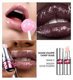 YSL Rouge Volupté Candy Glaze Lipstick